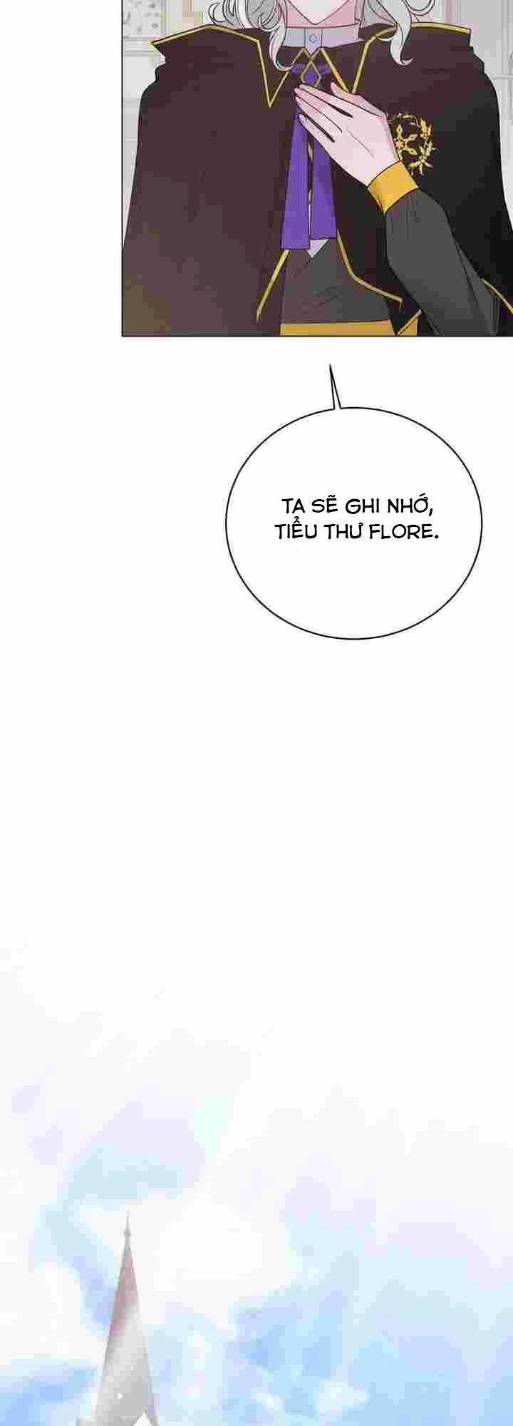 Ngay Cả Khi Là Ác Nữ, Tôi Vẫn Sẽ Trở Thành Nữ Chính Chapter 56 - 42