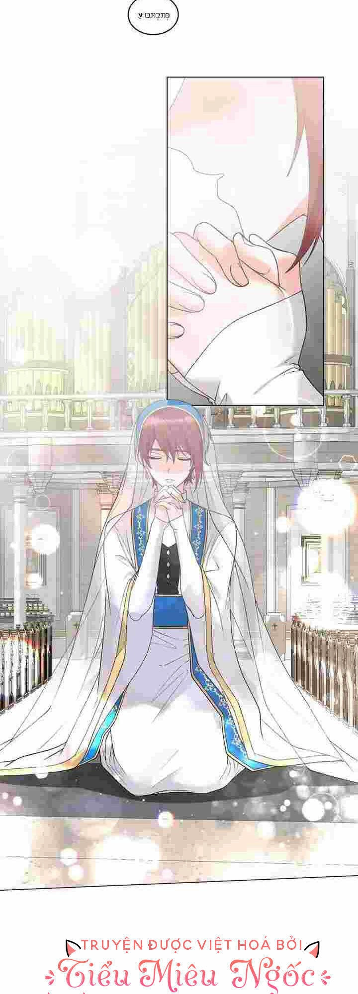 Ngay Cả Khi Là Ác Nữ, Tôi Vẫn Sẽ Trở Thành Nữ Chính Chapter 56 - 44