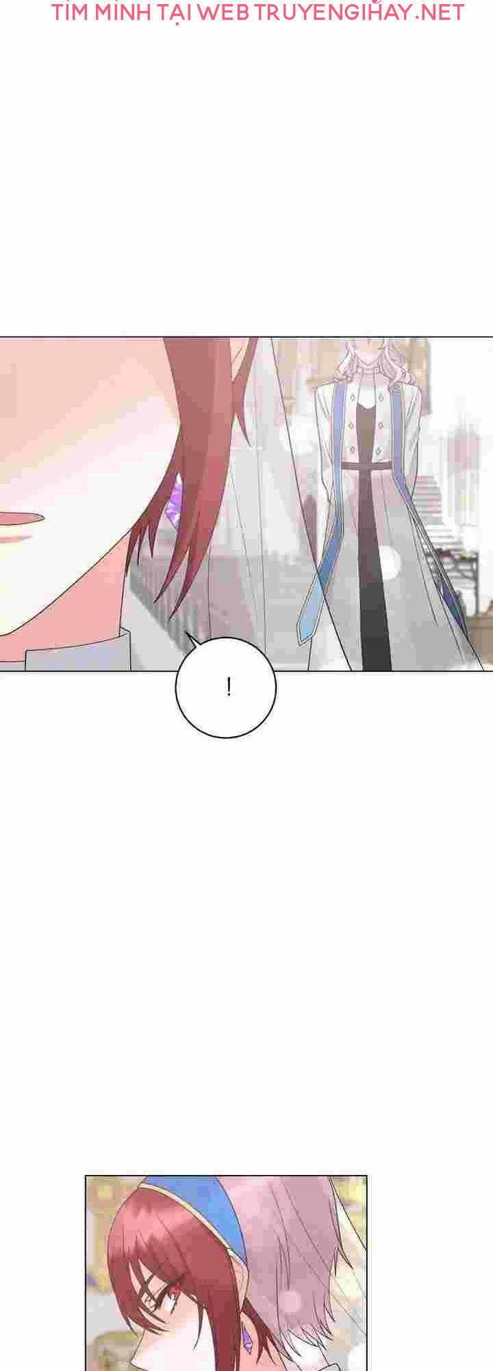 Ngay Cả Khi Là Ác Nữ, Tôi Vẫn Sẽ Trở Thành Nữ Chính Chapter 56 - 45