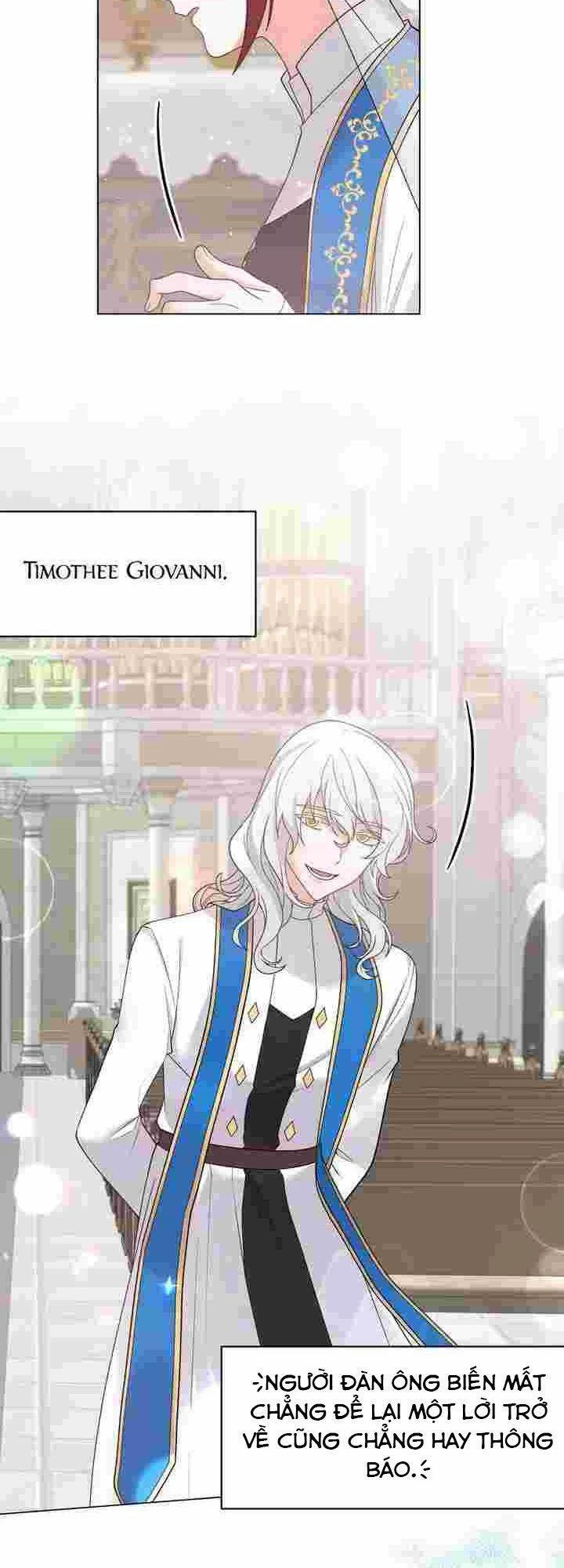 Ngay Cả Khi Là Ác Nữ, Tôi Vẫn Sẽ Trở Thành Nữ Chính Chapter 56 - 46