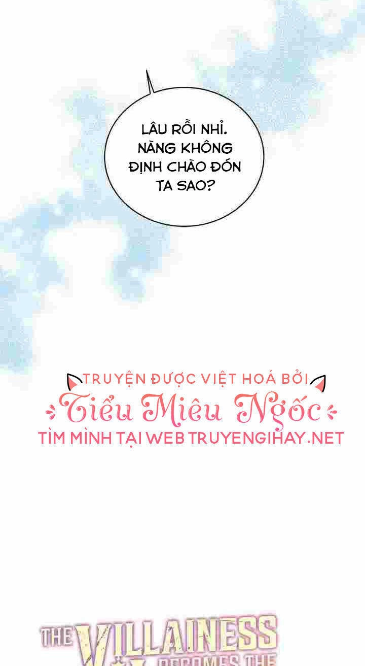 Ngay Cả Khi Là Ác Nữ, Tôi Vẫn Sẽ Trở Thành Nữ Chính Chapter 56 - 47