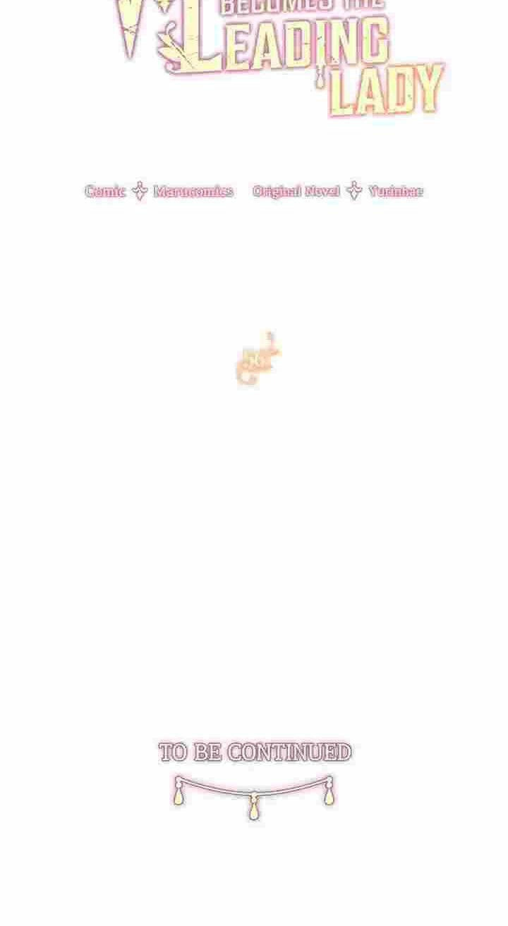 Ngay Cả Khi Là Ác Nữ, Tôi Vẫn Sẽ Trở Thành Nữ Chính Chapter 56 - 48