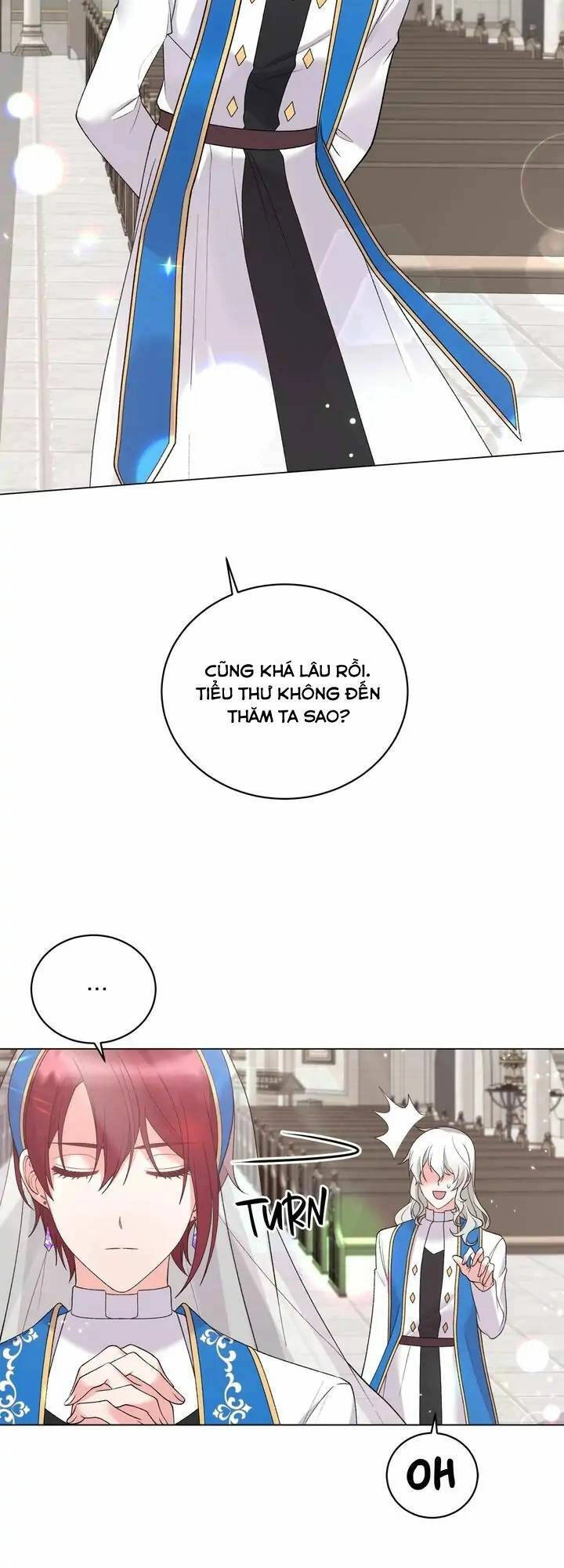 Ngay Cả Khi Là Ác Nữ, Tôi Vẫn Sẽ Trở Thành Nữ Chính Chapter 57 - 2