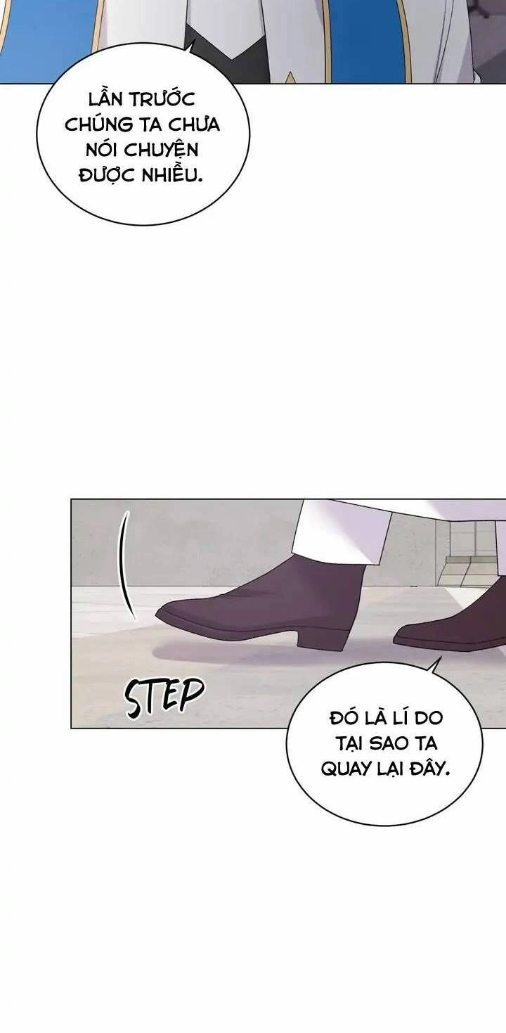 Ngay Cả Khi Là Ác Nữ, Tôi Vẫn Sẽ Trở Thành Nữ Chính Chapter 57 - 9