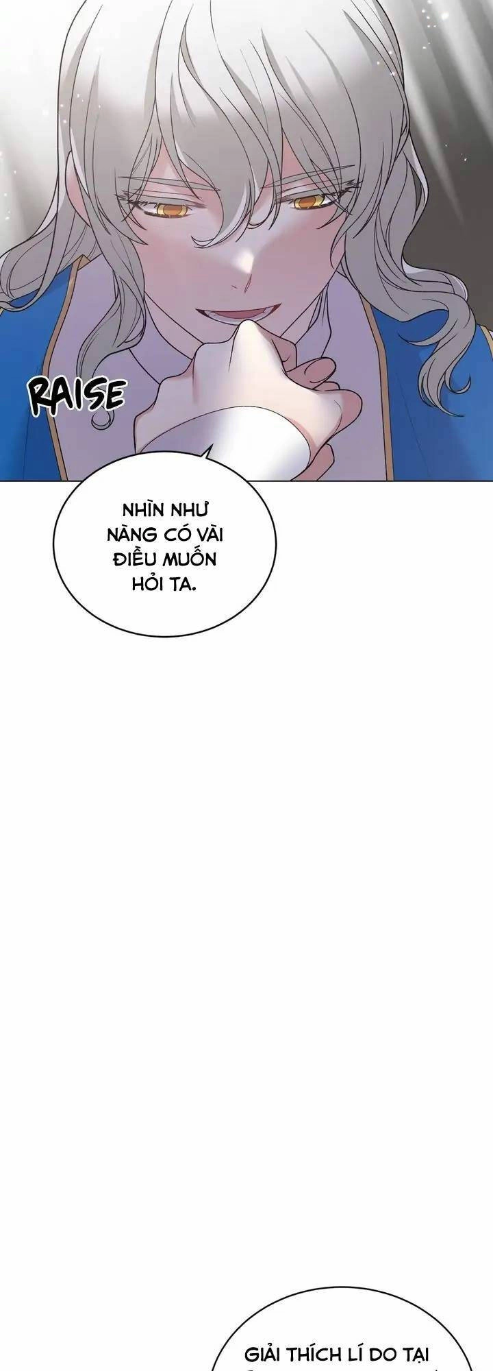Ngay Cả Khi Là Ác Nữ, Tôi Vẫn Sẽ Trở Thành Nữ Chính Chapter 57 - 11