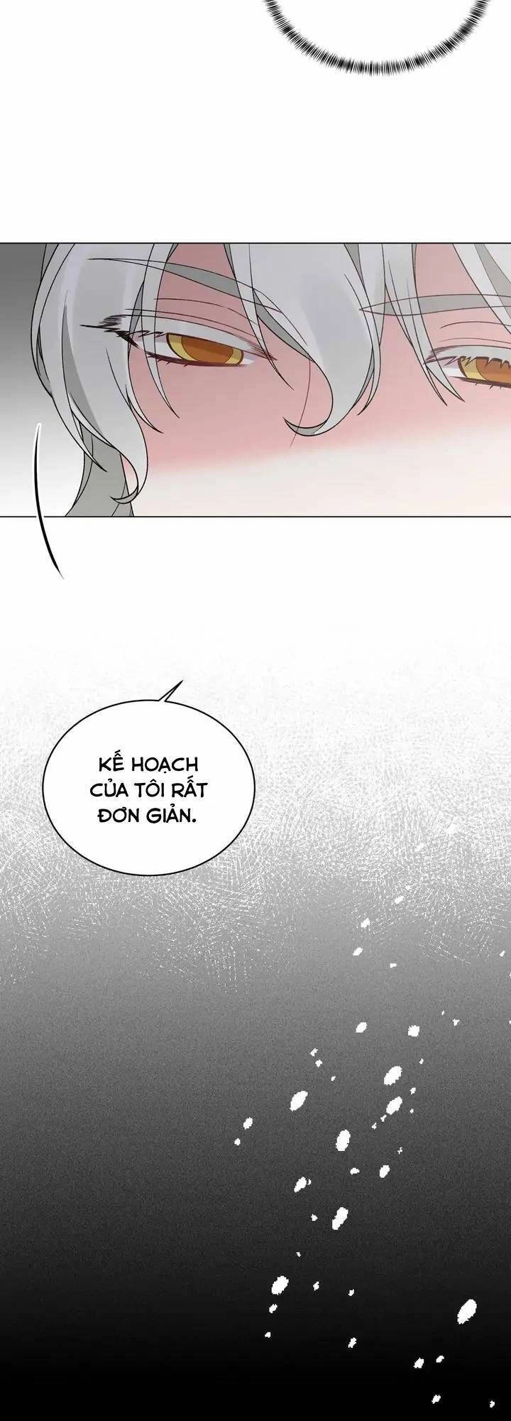 Ngay Cả Khi Là Ác Nữ, Tôi Vẫn Sẽ Trở Thành Nữ Chính Chapter 57 - 19