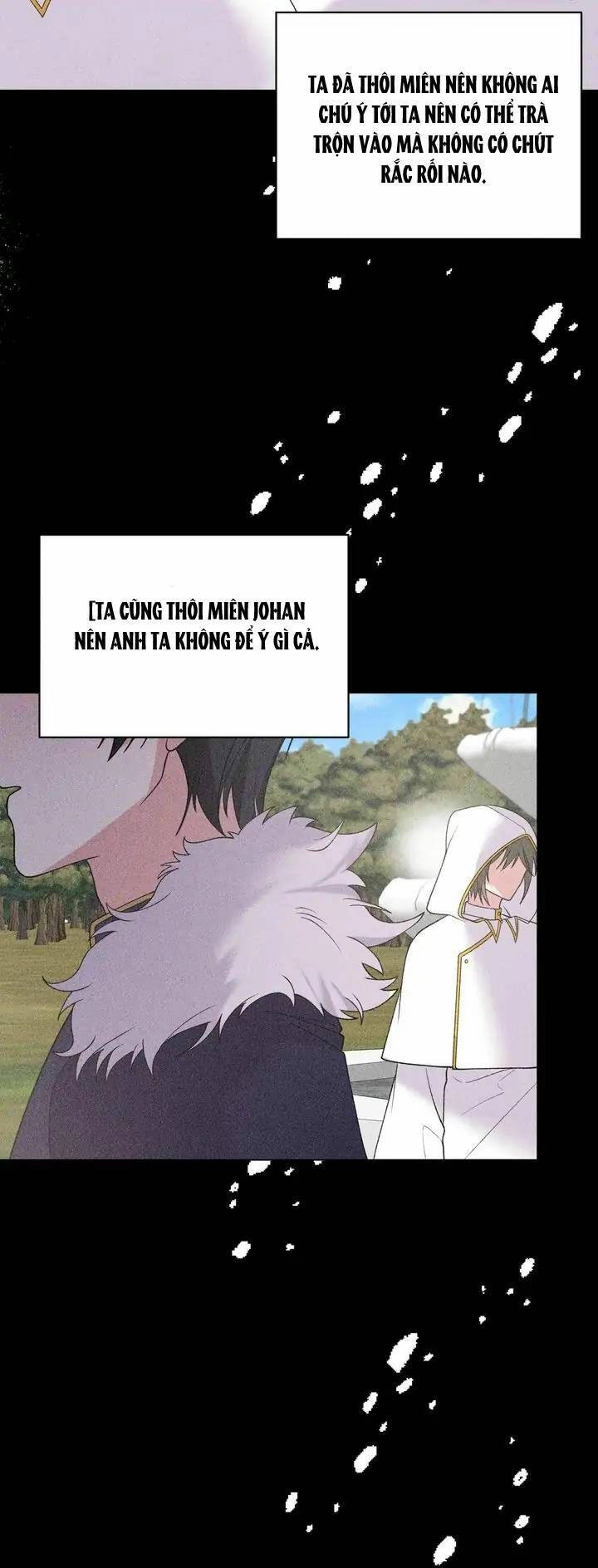 Ngay Cả Khi Là Ác Nữ, Tôi Vẫn Sẽ Trở Thành Nữ Chính Chapter 57 - 21