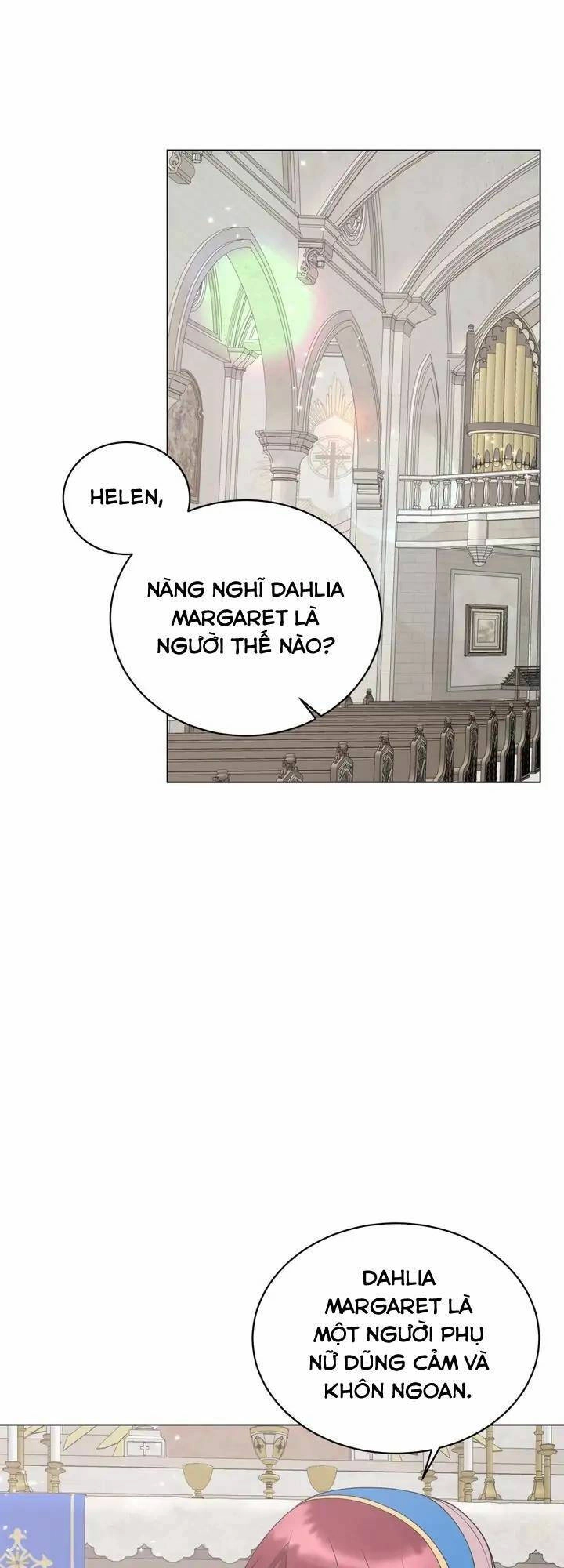 Ngay Cả Khi Là Ác Nữ, Tôi Vẫn Sẽ Trở Thành Nữ Chính Chapter 57 - 24