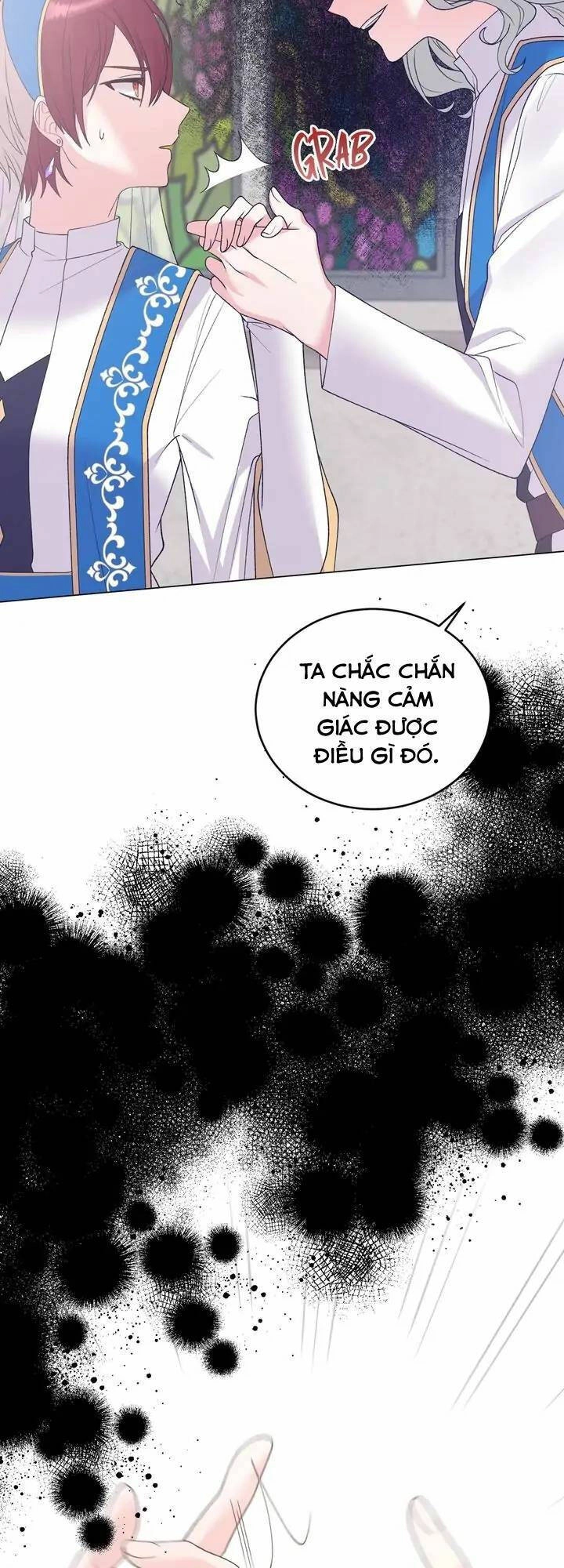Ngay Cả Khi Là Ác Nữ, Tôi Vẫn Sẽ Trở Thành Nữ Chính Chapter 57 - 26