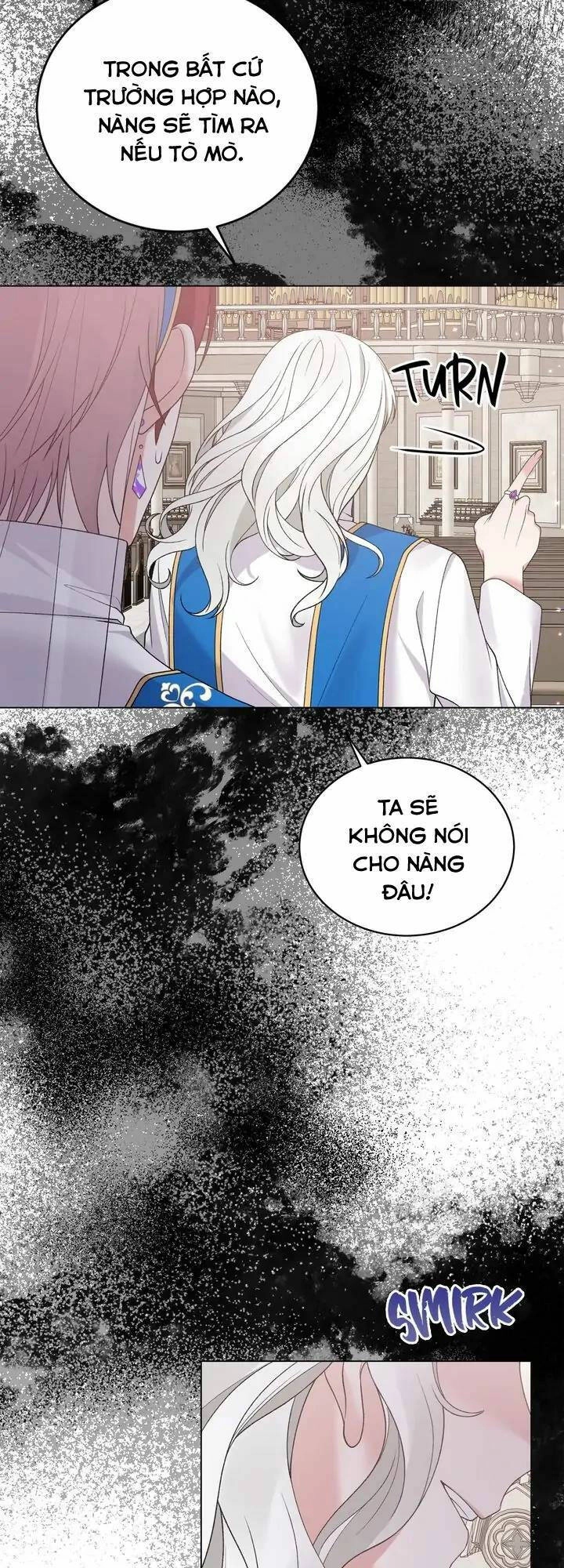 Ngay Cả Khi Là Ác Nữ, Tôi Vẫn Sẽ Trở Thành Nữ Chính Chapter 57 - 29