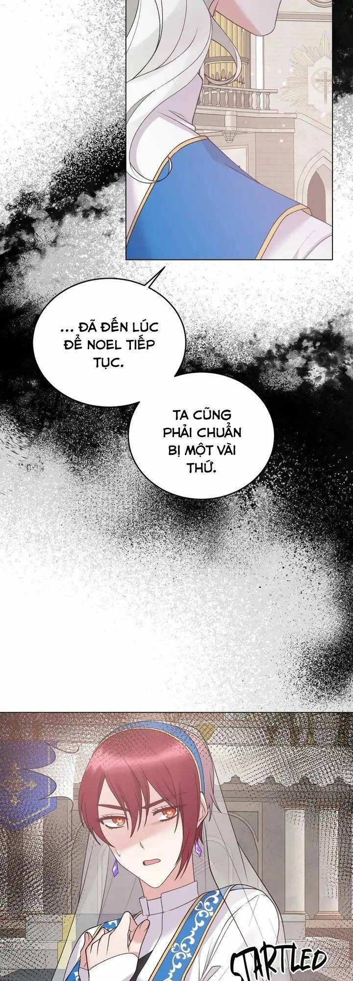 Ngay Cả Khi Là Ác Nữ, Tôi Vẫn Sẽ Trở Thành Nữ Chính Chapter 57 - 30