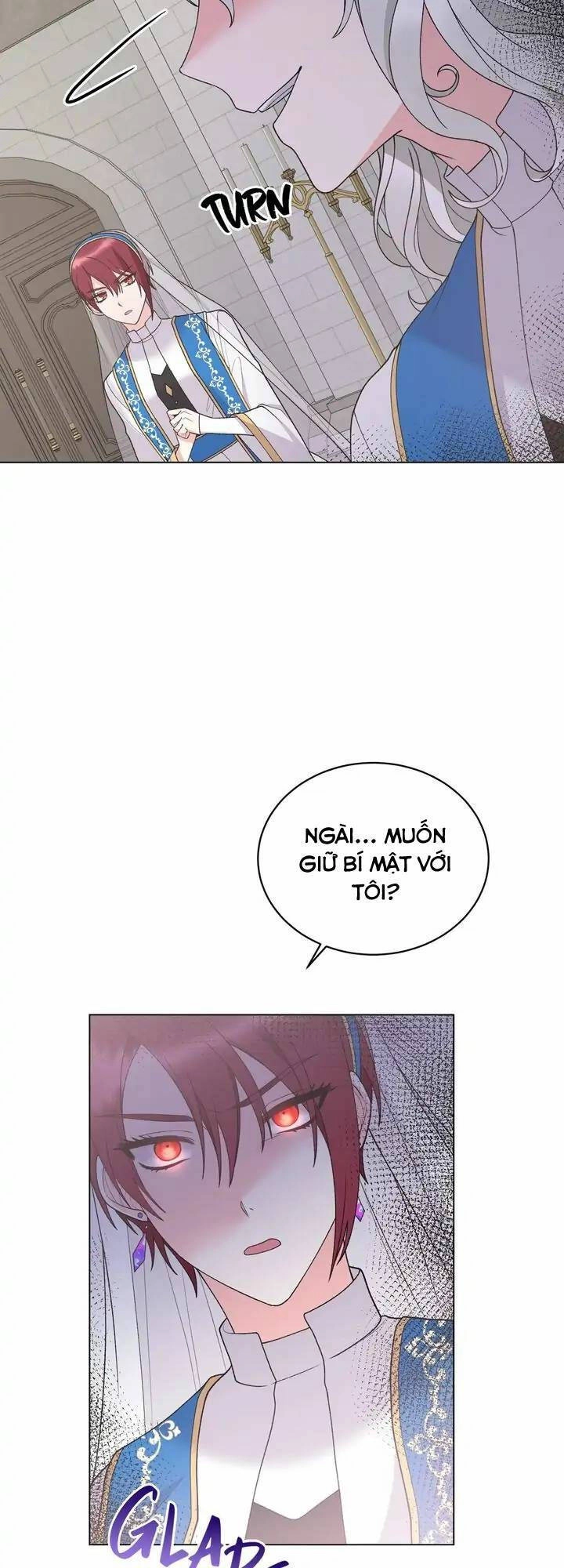 Ngay Cả Khi Là Ác Nữ, Tôi Vẫn Sẽ Trở Thành Nữ Chính Chapter 57 - 34