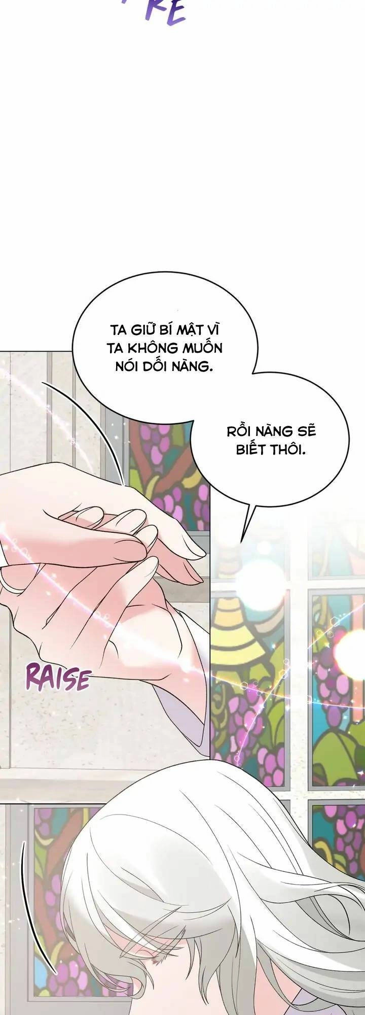 Ngay Cả Khi Là Ác Nữ, Tôi Vẫn Sẽ Trở Thành Nữ Chính Chapter 57 - 35