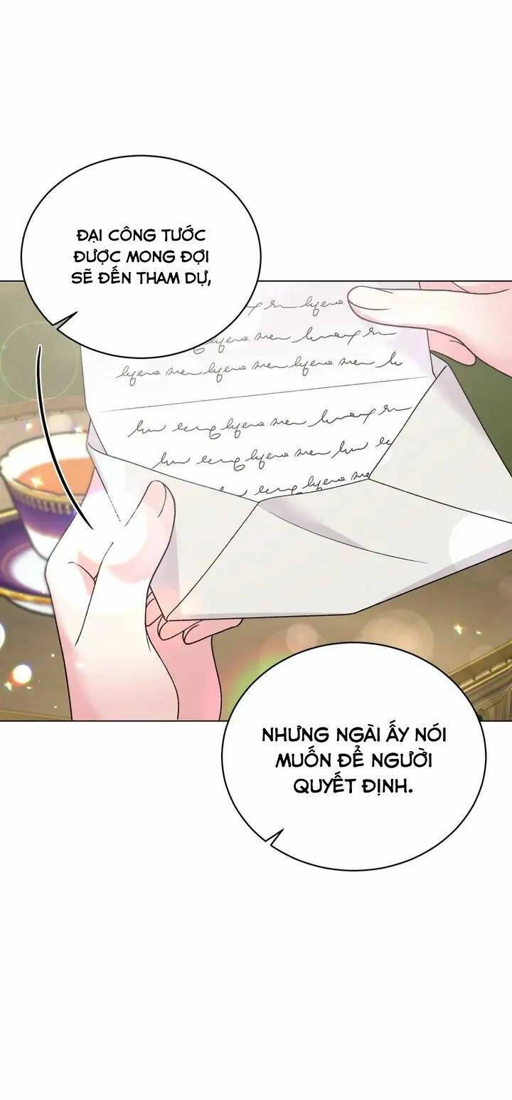 Ngay Cả Khi Là Ác Nữ, Tôi Vẫn Sẽ Trở Thành Nữ Chính Chapter 57 - 44