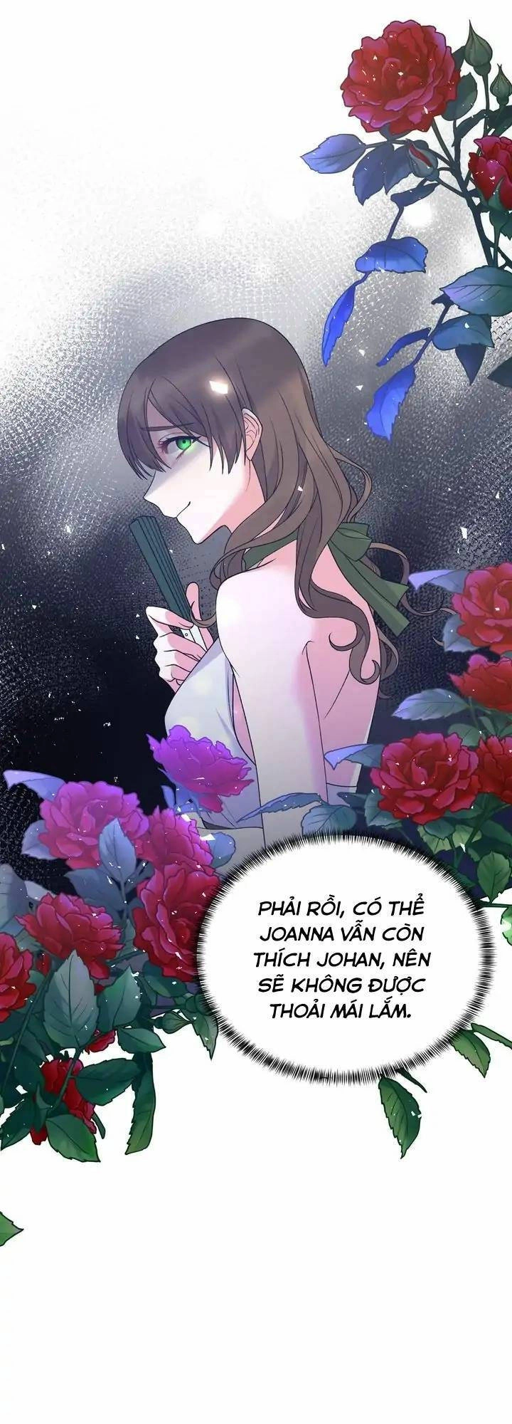 Ngay Cả Khi Là Ác Nữ, Tôi Vẫn Sẽ Trở Thành Nữ Chính Chapter 57 - 45