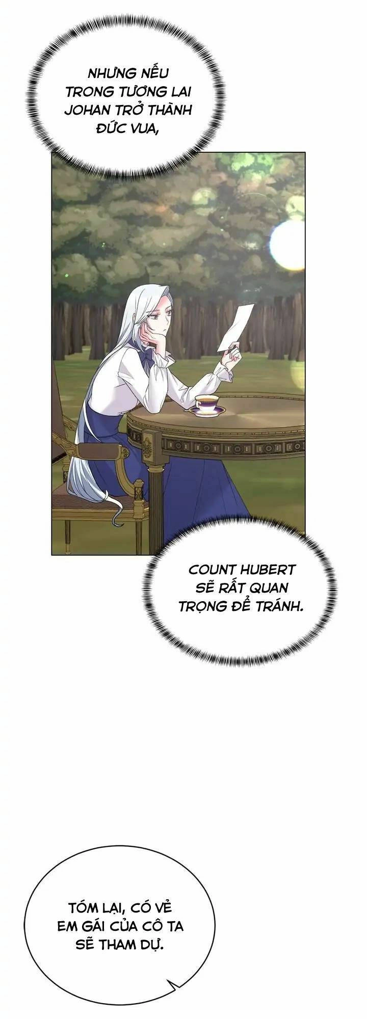 Ngay Cả Khi Là Ác Nữ, Tôi Vẫn Sẽ Trở Thành Nữ Chính Chapter 57 - 46