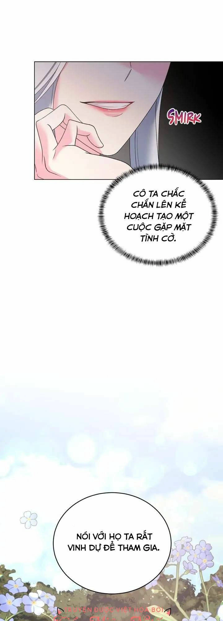Ngay Cả Khi Là Ác Nữ, Tôi Vẫn Sẽ Trở Thành Nữ Chính Chapter 57 - 47