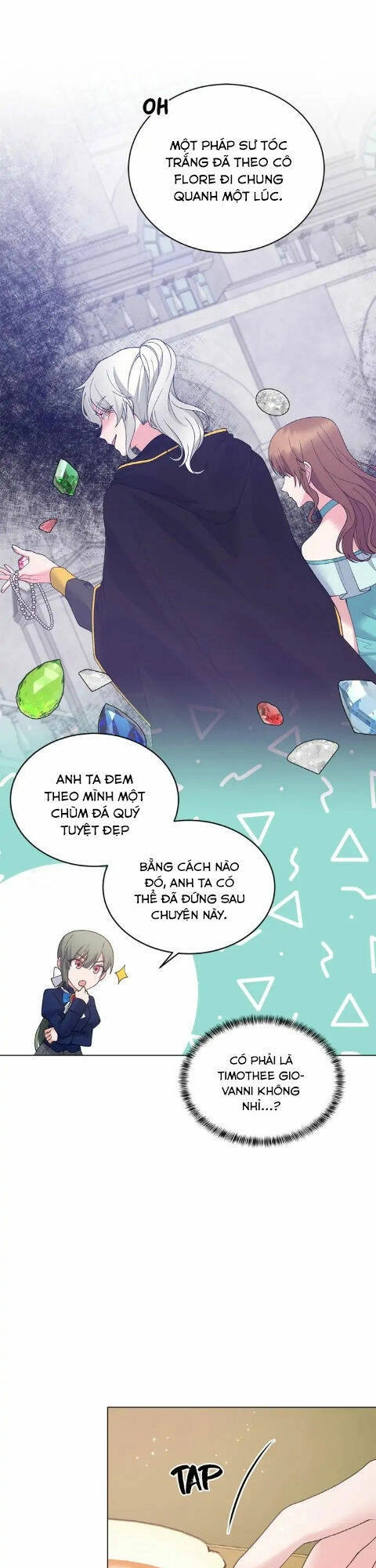 Ngay Cả Khi Là Ác Nữ, Tôi Vẫn Sẽ Trở Thành Nữ Chính Chapter 58 - 4