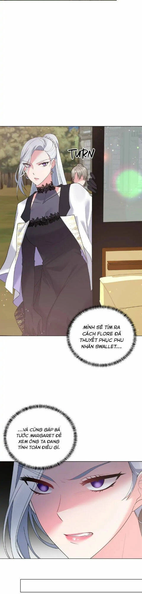 Ngay Cả Khi Là Ác Nữ, Tôi Vẫn Sẽ Trở Thành Nữ Chính Chapter 58 - 8