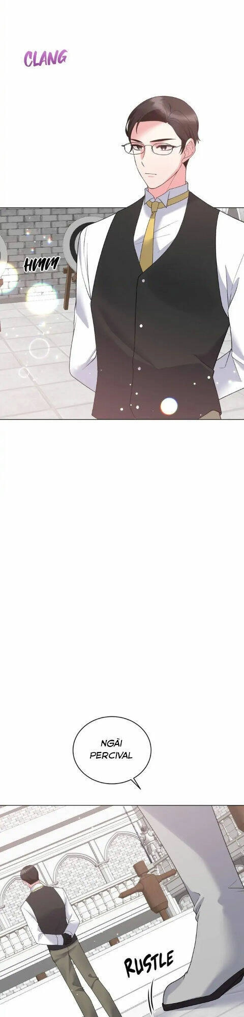 Ngay Cả Khi Là Ác Nữ, Tôi Vẫn Sẽ Trở Thành Nữ Chính Chapter 58 - 10