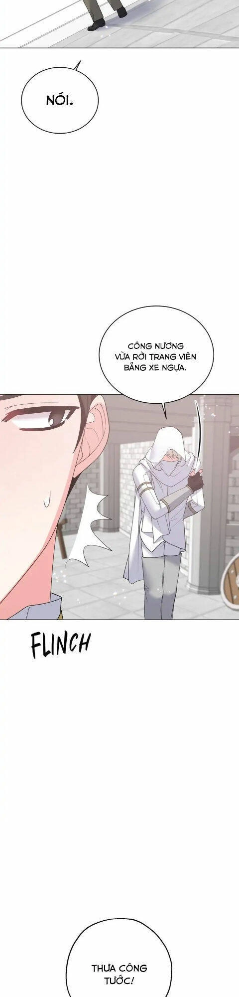 Ngay Cả Khi Là Ác Nữ, Tôi Vẫn Sẽ Trở Thành Nữ Chính Chapter 58 - 11