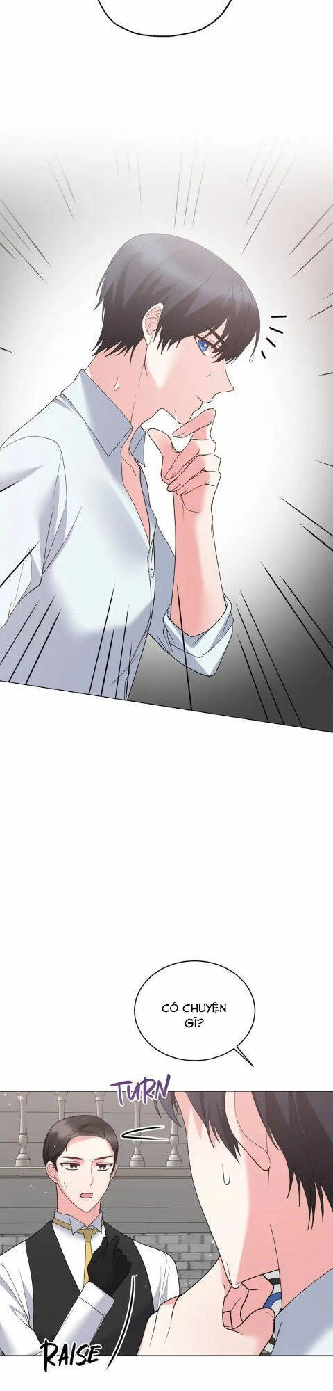 Ngay Cả Khi Là Ác Nữ, Tôi Vẫn Sẽ Trở Thành Nữ Chính Chapter 58 - 12