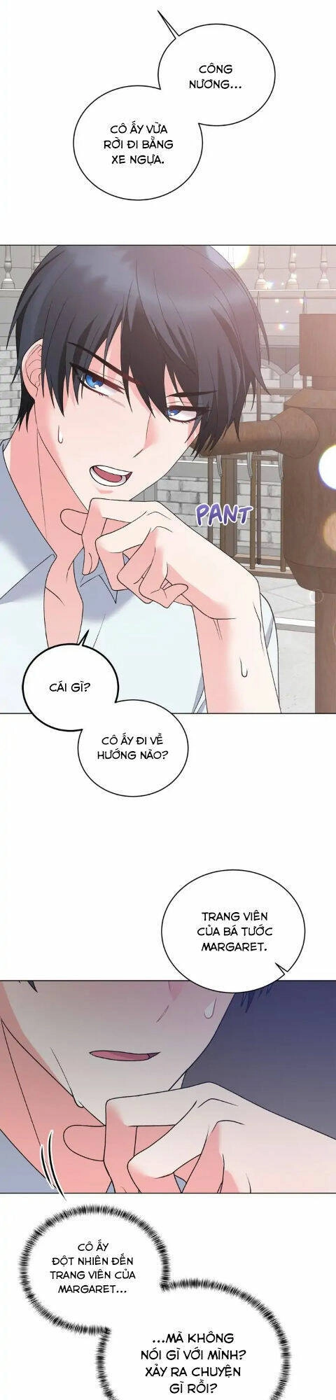 Ngay Cả Khi Là Ác Nữ, Tôi Vẫn Sẽ Trở Thành Nữ Chính Chapter 58 - 13