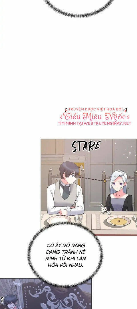 Ngay Cả Khi Là Ác Nữ, Tôi Vẫn Sẽ Trở Thành Nữ Chính Chapter 58 - 14