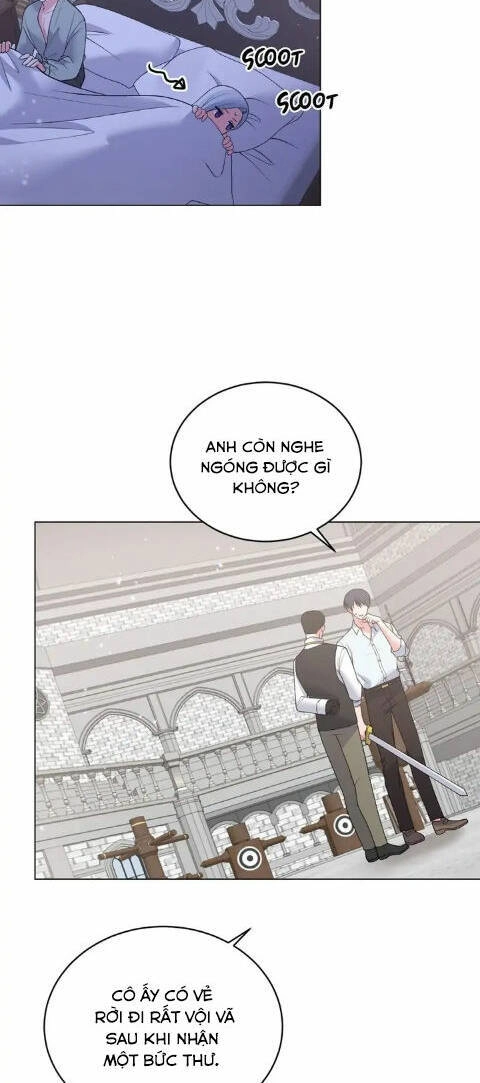 Ngay Cả Khi Là Ác Nữ, Tôi Vẫn Sẽ Trở Thành Nữ Chính Chapter 58 - 15