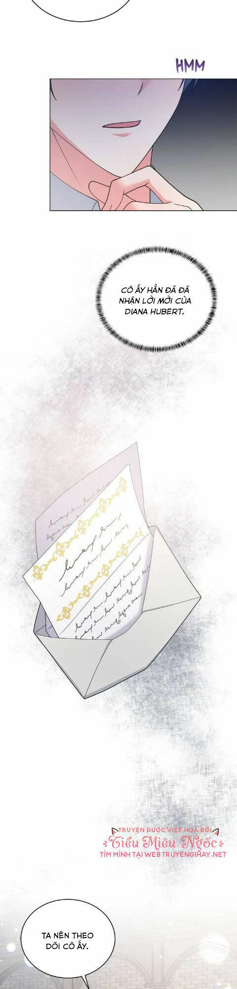 Ngay Cả Khi Là Ác Nữ, Tôi Vẫn Sẽ Trở Thành Nữ Chính Chapter 58 - 16