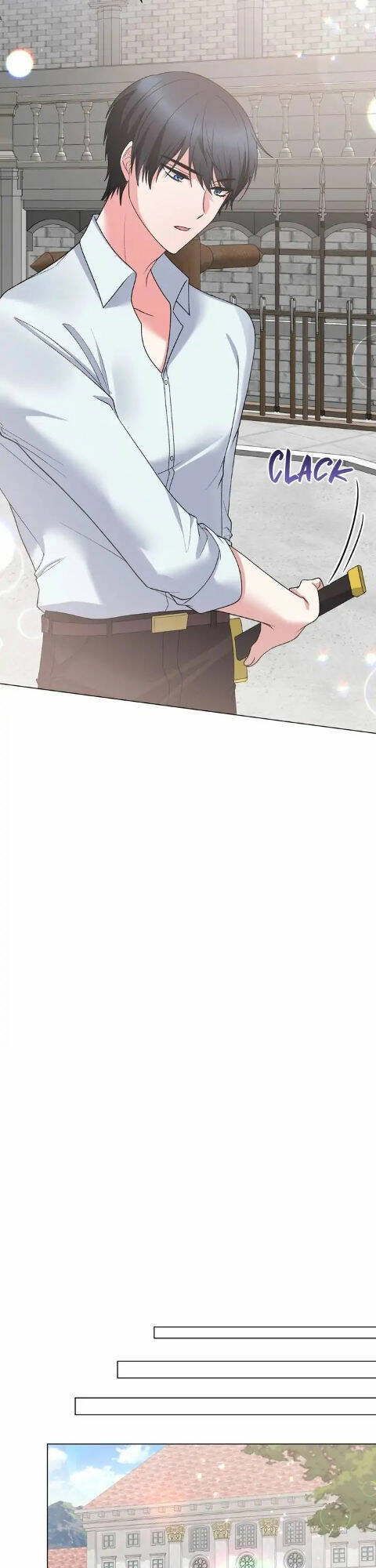 Ngay Cả Khi Là Ác Nữ, Tôi Vẫn Sẽ Trở Thành Nữ Chính Chapter 58 - 17