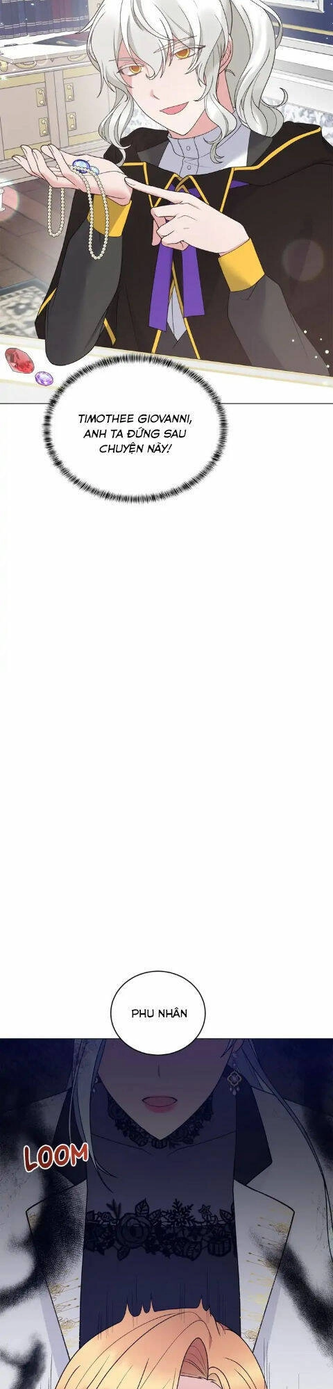 Ngay Cả Khi Là Ác Nữ, Tôi Vẫn Sẽ Trở Thành Nữ Chính Chapter 58 - 26