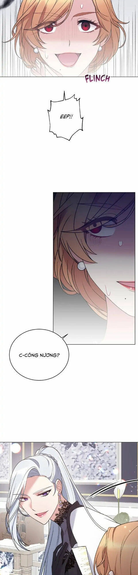 Ngay Cả Khi Là Ác Nữ, Tôi Vẫn Sẽ Trở Thành Nữ Chính Chapter 58 - 27