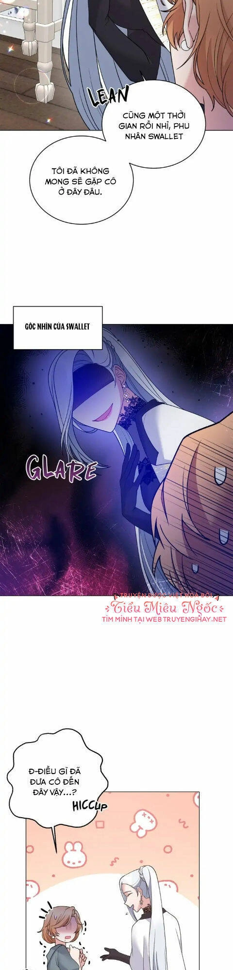 Ngay Cả Khi Là Ác Nữ, Tôi Vẫn Sẽ Trở Thành Nữ Chính Chapter 58 - 28