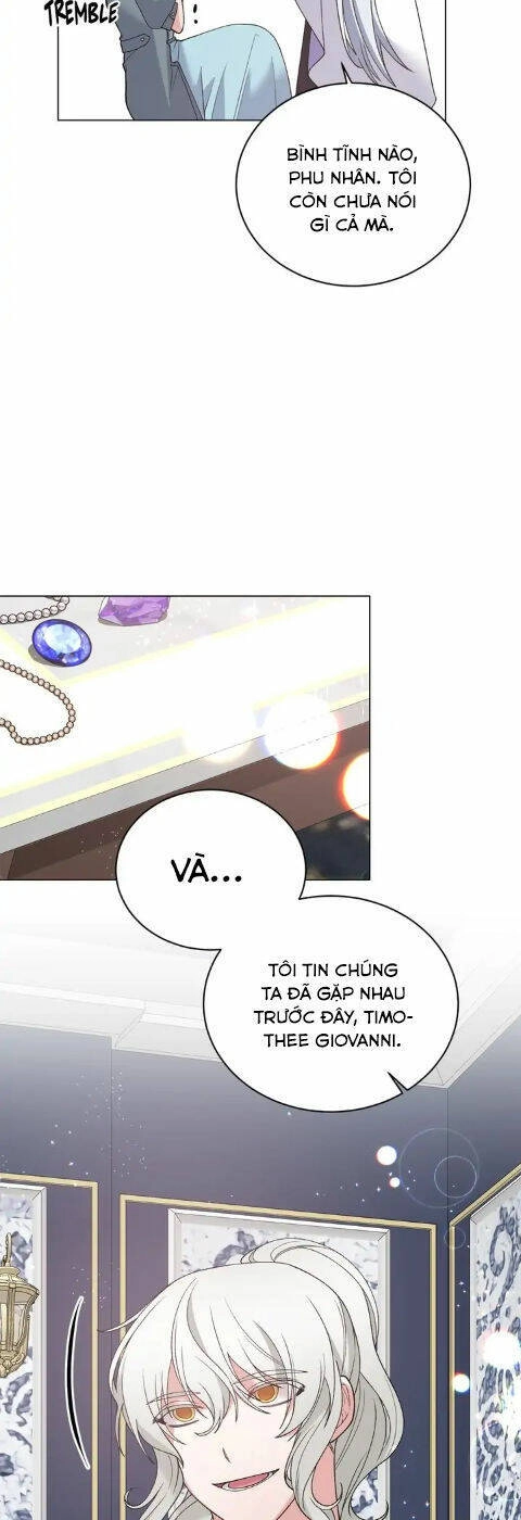 Ngay Cả Khi Là Ác Nữ, Tôi Vẫn Sẽ Trở Thành Nữ Chính Chapter 58 - 29