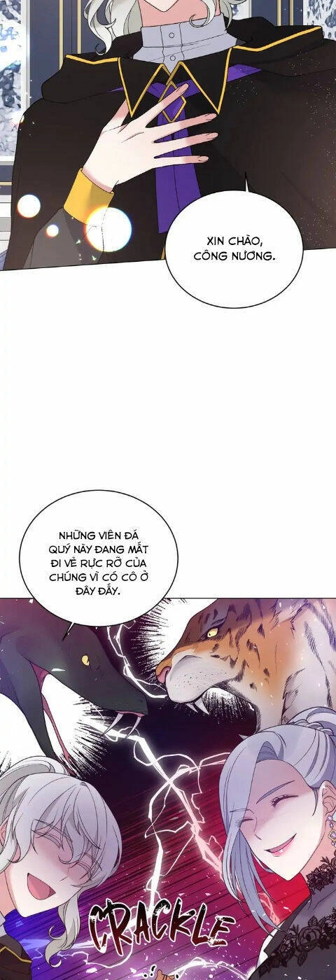 Ngay Cả Khi Là Ác Nữ, Tôi Vẫn Sẽ Trở Thành Nữ Chính Chapter 58 - 30