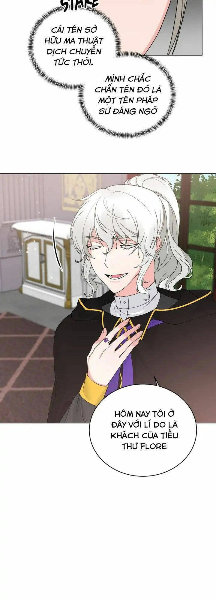 Ngay Cả Khi Là Ác Nữ, Tôi Vẫn Sẽ Trở Thành Nữ Chính Chapter 59 - 3