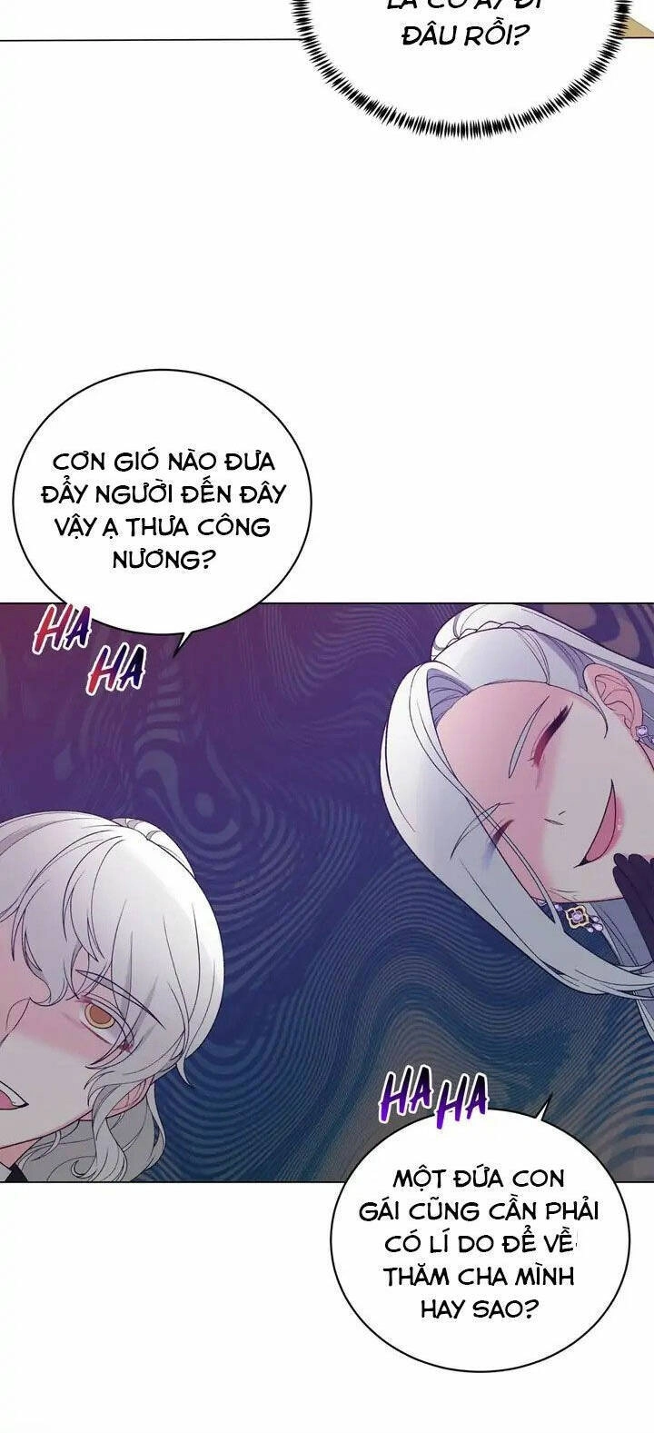 Ngay Cả Khi Là Ác Nữ, Tôi Vẫn Sẽ Trở Thành Nữ Chính Chapter 59 - 5