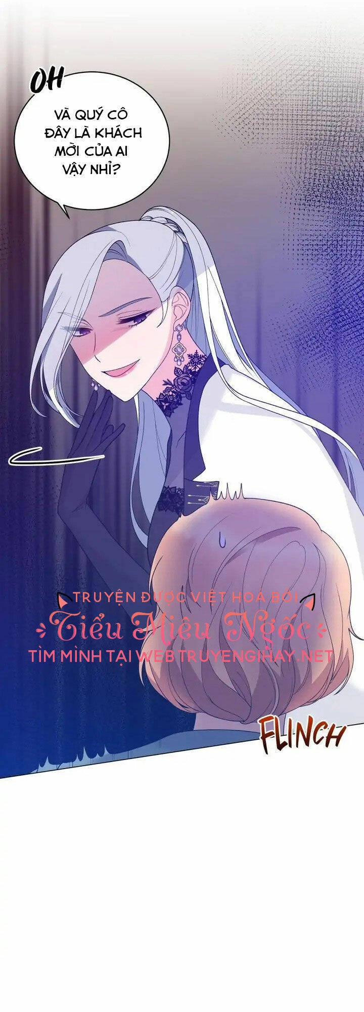 Ngay Cả Khi Là Ác Nữ, Tôi Vẫn Sẽ Trở Thành Nữ Chính Chapter 59 - 6