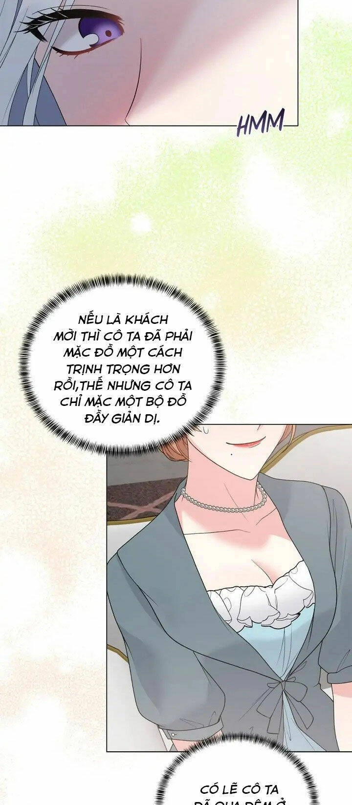 Ngay Cả Khi Là Ác Nữ, Tôi Vẫn Sẽ Trở Thành Nữ Chính Chapter 59 - 9