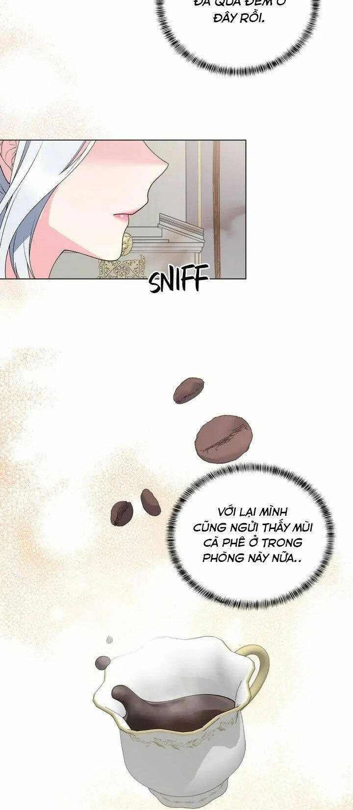 Ngay Cả Khi Là Ác Nữ, Tôi Vẫn Sẽ Trở Thành Nữ Chính Chapter 59 - 10