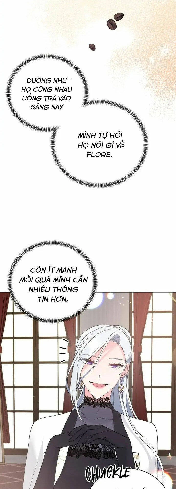 Ngay Cả Khi Là Ác Nữ, Tôi Vẫn Sẽ Trở Thành Nữ Chính Chapter 59 - 11