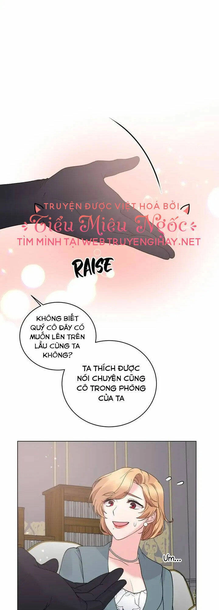 Ngay Cả Khi Là Ác Nữ, Tôi Vẫn Sẽ Trở Thành Nữ Chính Chapter 59 - 13