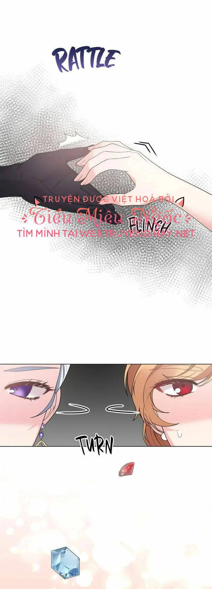 Ngay Cả Khi Là Ác Nữ, Tôi Vẫn Sẽ Trở Thành Nữ Chính Chapter 59 - 16