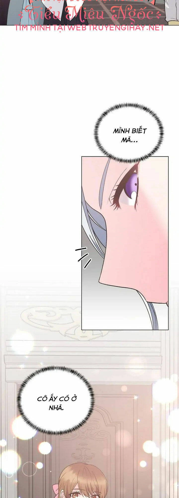 Ngay Cả Khi Là Ác Nữ, Tôi Vẫn Sẽ Trở Thành Nữ Chính Chapter 59 - 22