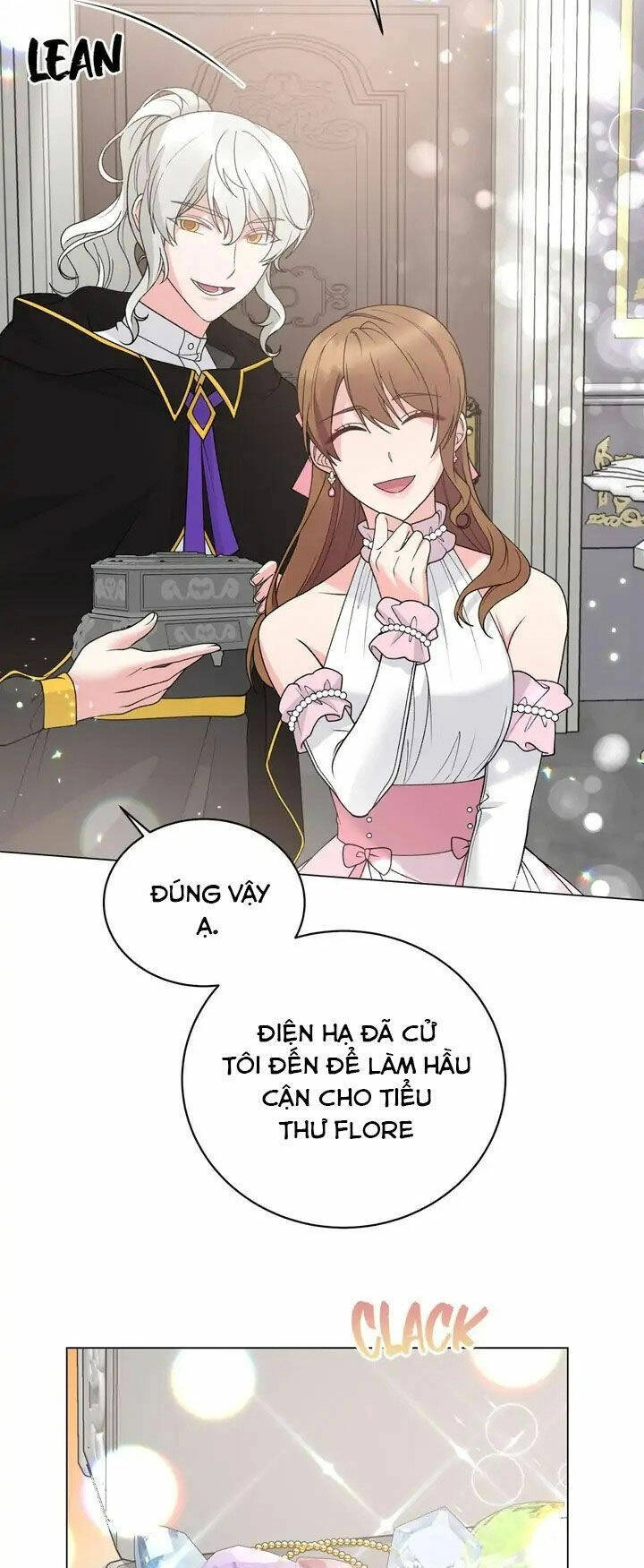 Ngay Cả Khi Là Ác Nữ, Tôi Vẫn Sẽ Trở Thành Nữ Chính Chapter 59 - 29