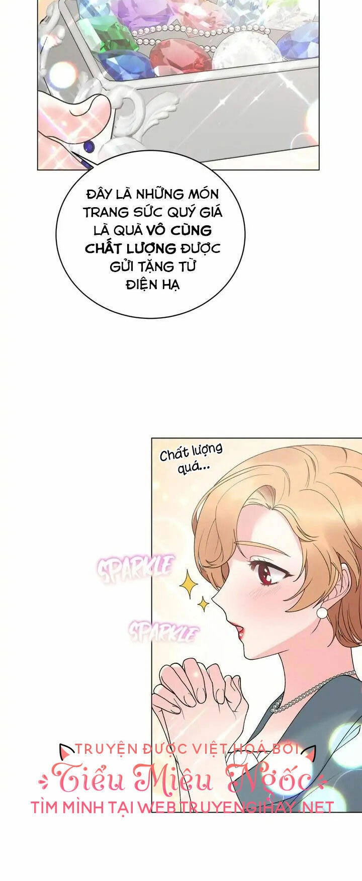 Ngay Cả Khi Là Ác Nữ, Tôi Vẫn Sẽ Trở Thành Nữ Chính Chapter 59 - 30