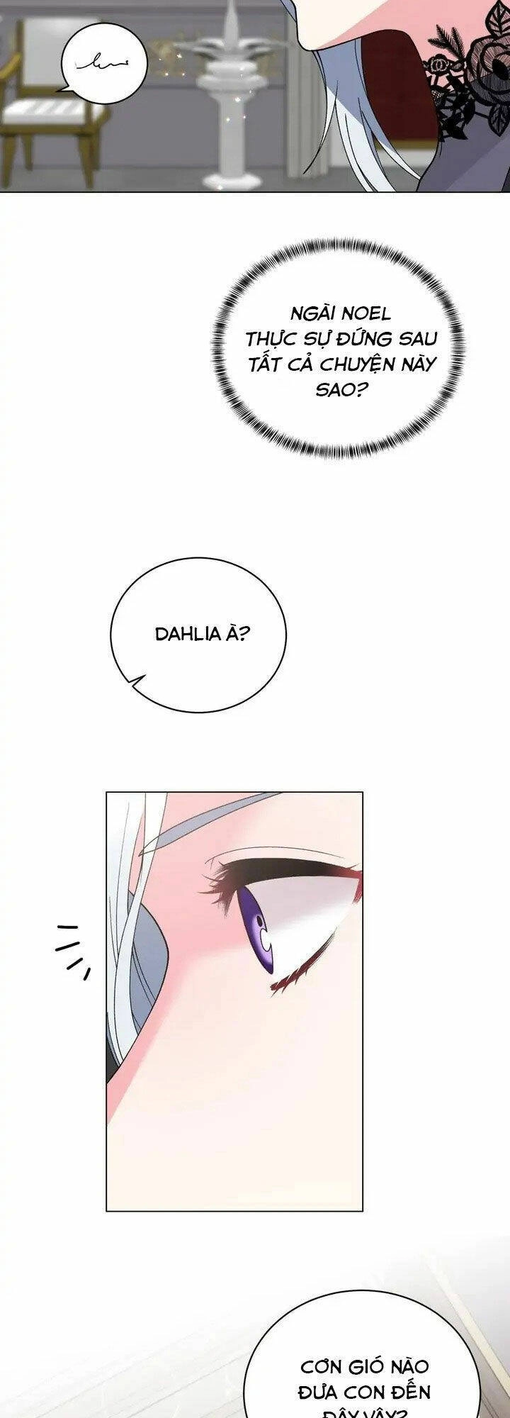 Ngay Cả Khi Là Ác Nữ, Tôi Vẫn Sẽ Trở Thành Nữ Chính Chapter 59 - 32