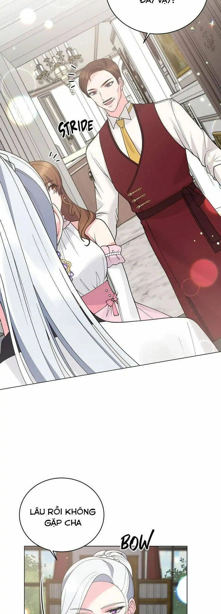 Ngay Cả Khi Là Ác Nữ, Tôi Vẫn Sẽ Trở Thành Nữ Chính Chapter 59 - 33