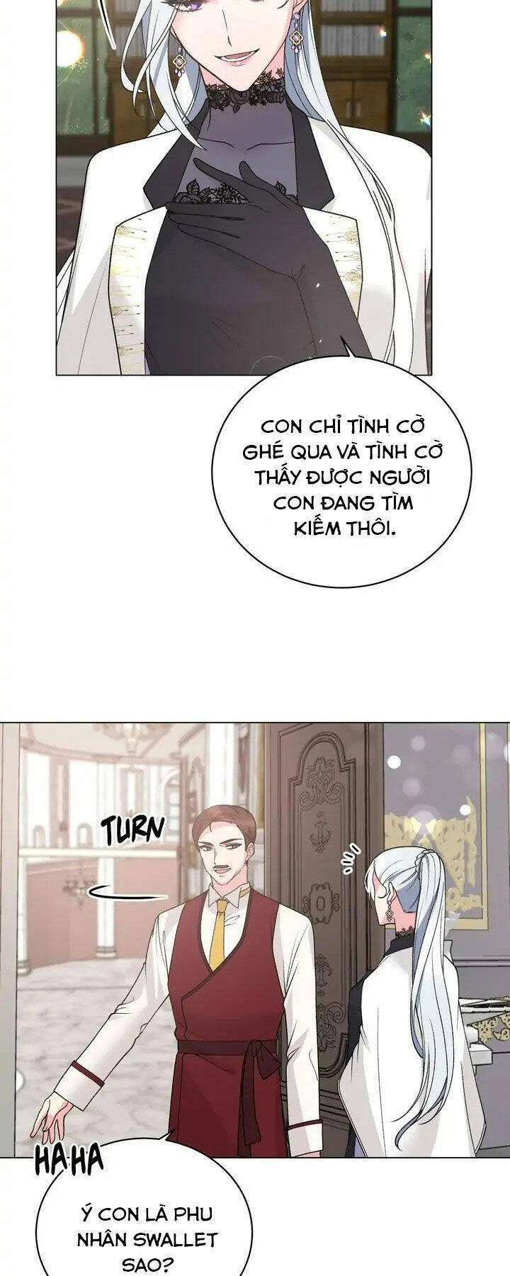 Ngay Cả Khi Là Ác Nữ, Tôi Vẫn Sẽ Trở Thành Nữ Chính Chapter 59 - 34